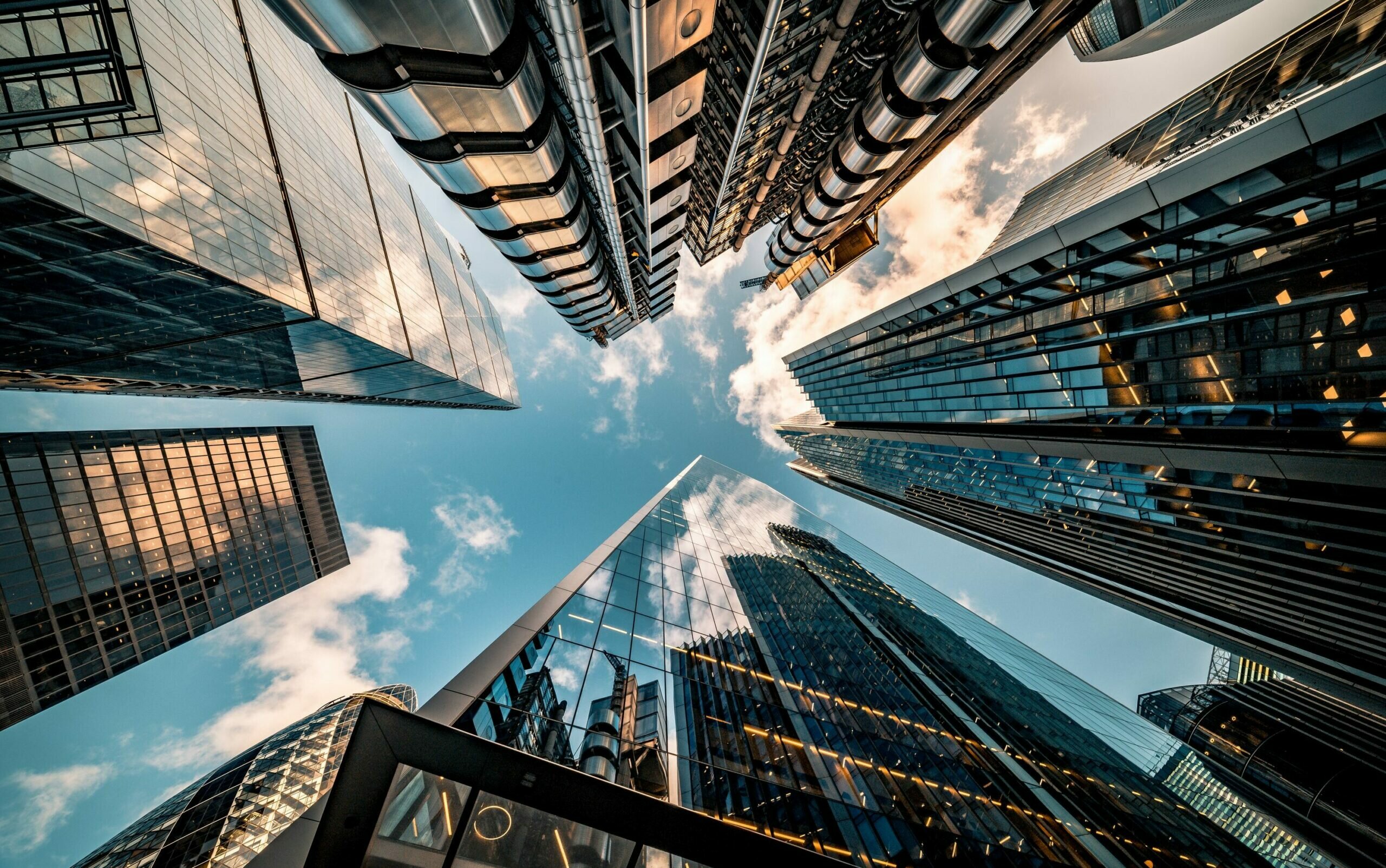 Unternehmen bei DATAC