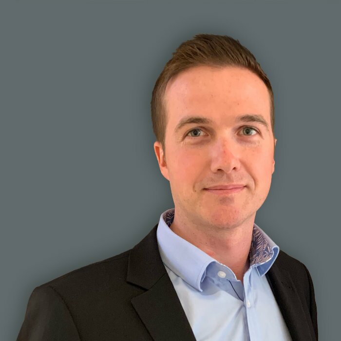 Testimonials Julian Gerner