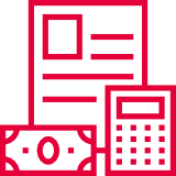 Digitale Archivierung Icon